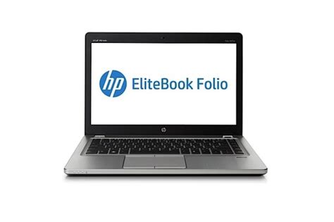 HP EliteBook Folio 9470M Um Novo Ultrabook Empresarial TargetHD Net