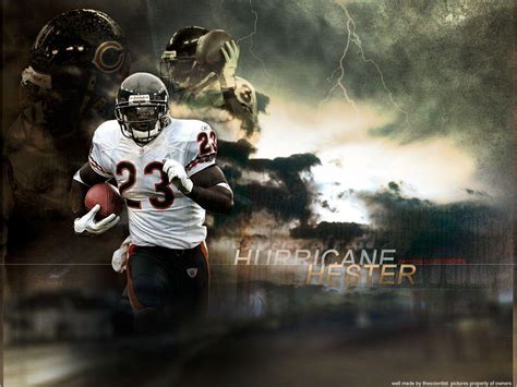 Devin Hester Wallpapers Wallpaper Cave