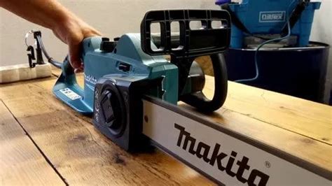 16 Makita Electric Chain Saw Uc4041a 1800w At Rs 10000 In Jaipur