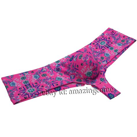 Men Cheeky Shorts Hipster Swimwear Brazilian Bikini Underwear Boxer