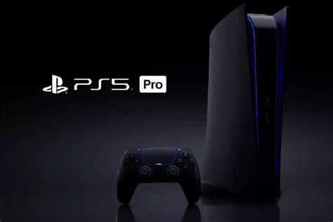 PS5 PRO Filtran Las Posibles Especificaciones De La Nueva PlayStation