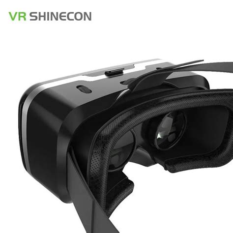 Купить ВР shinecon ви шестой в 3D виртуальной реальности очки для 4.7-6 ...
