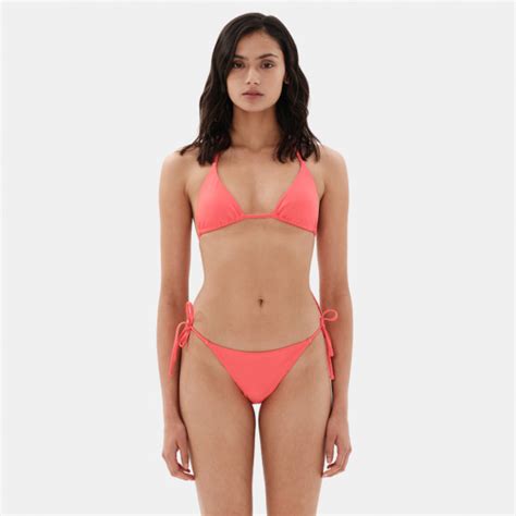 Emerson Women S Bikini Pink 231 EW571 25 186