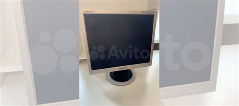 Монитор для компьютера samsung купить в Казани с доставкой ...