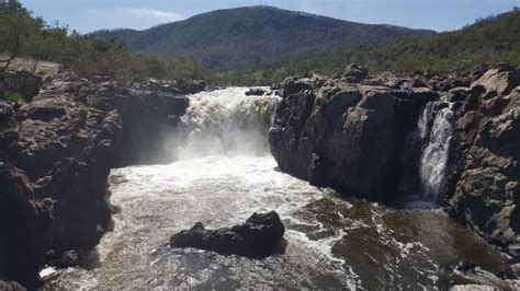 The Clarence Gorge Camping And Accommodation Clarence Valley