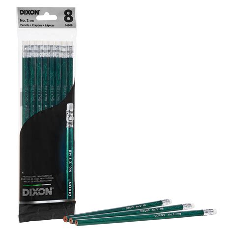 Dixon Green Executive Pencil - Dixon Industrial