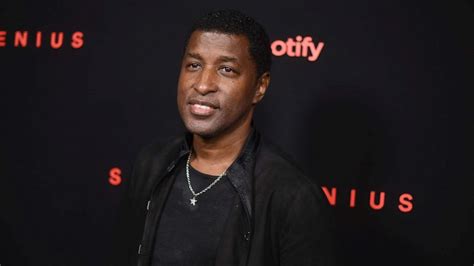 Babyface to host 'Waiting to Exhale' Mother's Day special on Instagram Live - ABC News