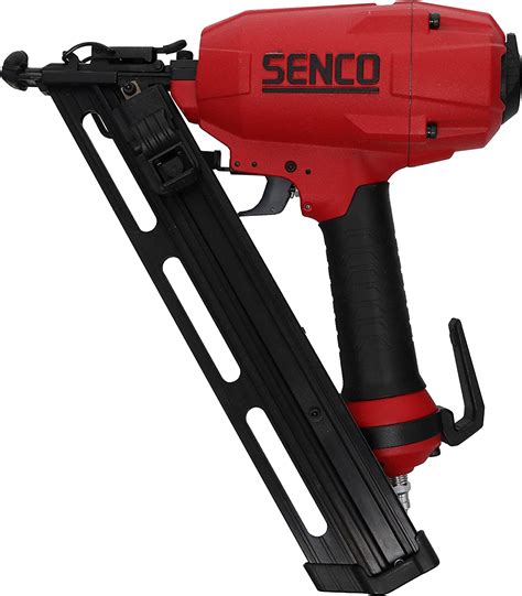 Senco Fp Bl In Gauge Angled Finish Nailer Amazon