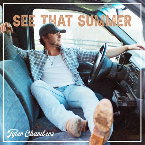 Apple Music에서 감상하는 Tyler Chambers의 See That Summer Single