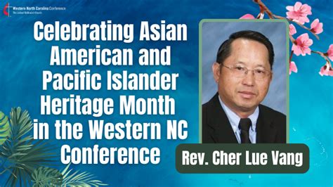 Celebrating Asian American/Pacific Islander History Month in the WNCC ...