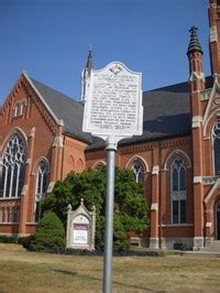 Saint Paul's Evangelical Lutheran Church-Fort Wayne, IN - Signs of ...