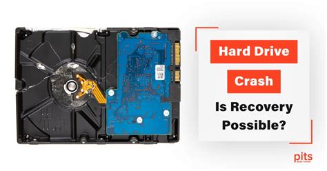 Hard Drive Crash Crashed Hard Drive Recovery