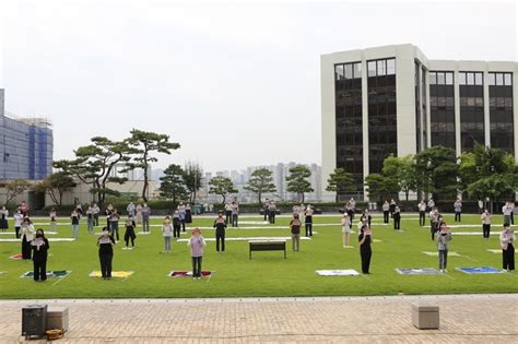 성신여대에 울려 퍼진 ‘대학 기본역량 진단 가결과 이의신청 수용 목소리