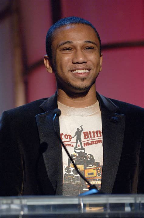 Aaron McGruder Biography Aaron McGruder S Famous Quotes Sualci