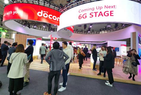 MWC23 글로벌 통신업계 5GAI가 바꾸는 일상 제시 ZDNet korea