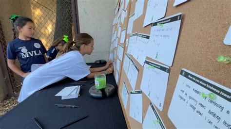 Stanford women's soccer team honors former captain Katie Meyer, bringing awareness to mental ...