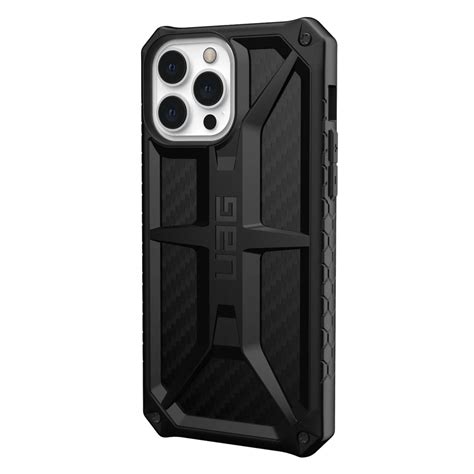 Etui Pancerne Case Uag Monarch Crimson Dla Iphone Pro Max Kupi