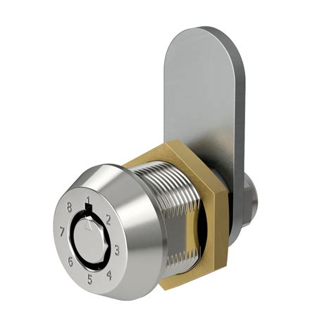 Series 4 Mkiv 8 Pin Cam Lock Camlock Systems