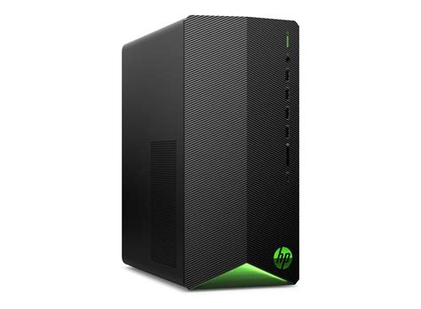 Hp Pavilion Gaming Desktop Tg01 0030ng Nvidia® Geforce® Gtx 1660 Hp Store Deutschland