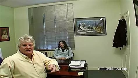 Behind The Scenes At A Porn Audition Threesome Porn By British Sex Films Xhamster