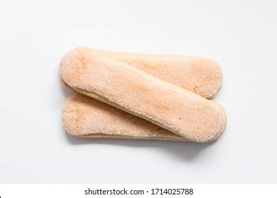 2,808 Ladyfinger savoiardi biscuit cookies Images, Stock Photos & Vectors | Shutterstock