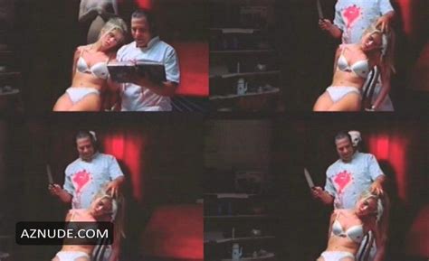 BLOOD FEAST 2 NUDE SCENES AZNude