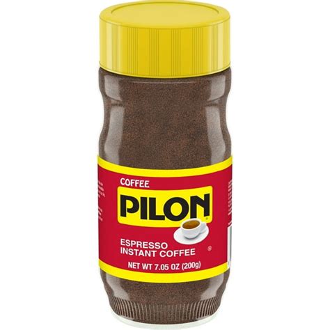 Café Pilon Instant Espresso Coffee - Walmart.com - Walmart.com