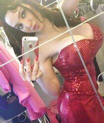 Homemade Amy Anderssen ZB Porn