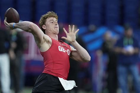 Purdy's success could open door for other QBs in NFL draft