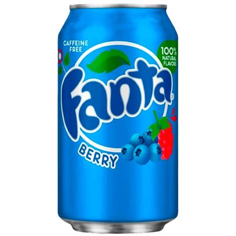 Köp Fanta Berry 33cl inkl pant på delitea se