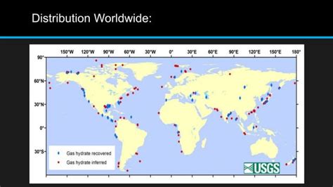 Gas Hydrates | PPT