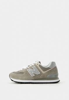 New Balance — купить в интернет-магазине Ламода