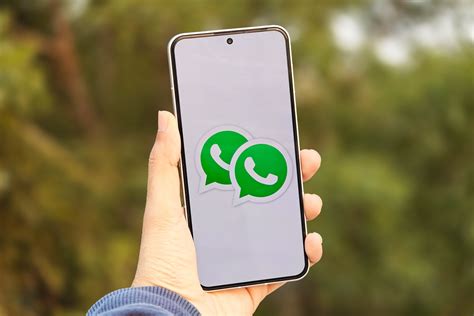 How To Use Two WhatsApp Accounts On Android