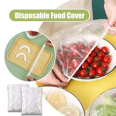The Best Food Wrap Plastic Keep Food Fresh