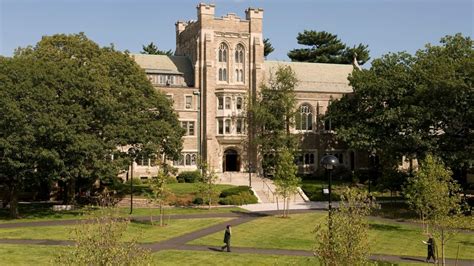 Harvard Divinity School to Renovate its Main Campus Building | Boston ...