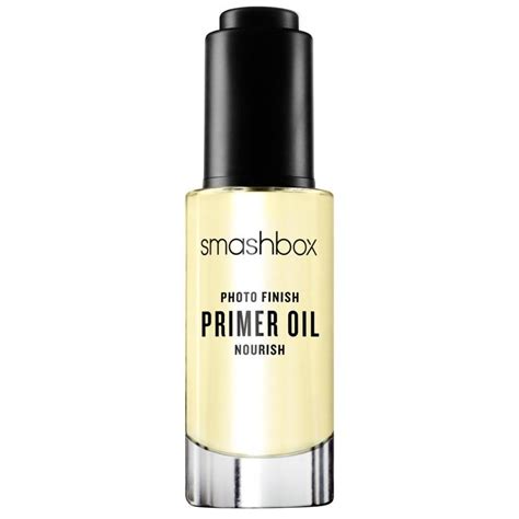 Smashbox Photo Finish Primer Oil 30 Ml U