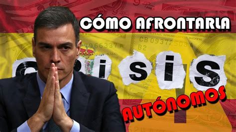 ⚠️el Crack Del 2020 Y La Crisis Económica🔥 Cómo Superar Una Crisis Económica Recomendaciones ️