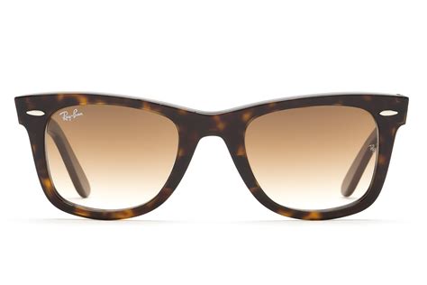 Ray-Ban® Wayfarer RB2140 902/51 50 | Lentiamo