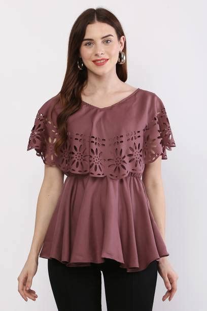 womens tops buy womens tops    prices  india flipkartcom