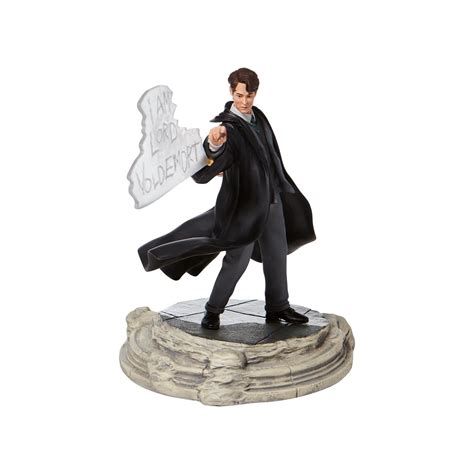 Harry Potter Tom Riddle Statue - Entertainment Earth