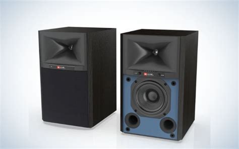 The best powered speakers in 2023 | Popular Science