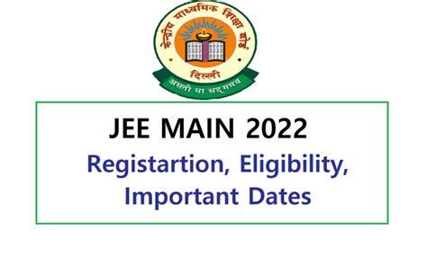 Session 2 Jee Main 2022 Download Admit Card