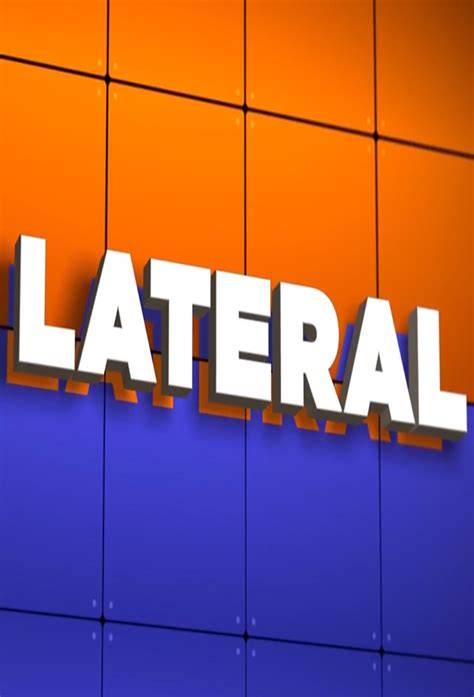 lateral thetvdbcom