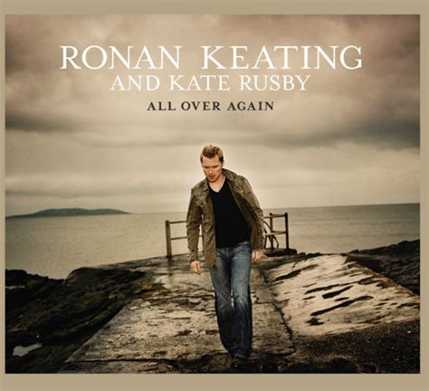 When You Say Nothing At All Ronan Keating 高音质在线试听 When You Say Nothing