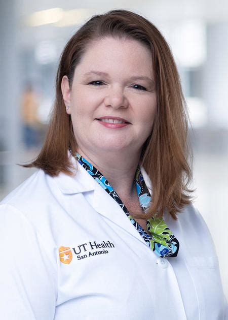 Jessica R Starnes Find A Provider Ut Health San Antonio Patient Care