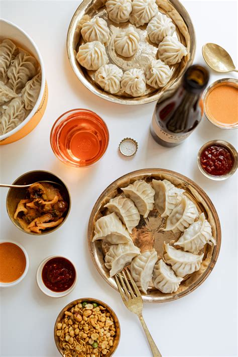The Best Dumplings In London - The 2025 Guide
