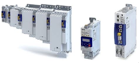 I510 I550 Lenze Inverter Drives 0 75 200 KW At Rs 10000 In