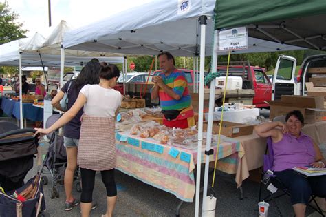 Farmers Market - City of Kennesaw