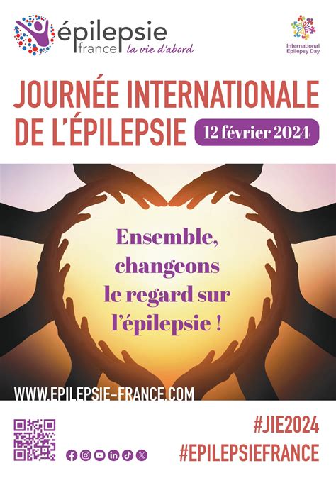 Journ E Internationale De L Pilepsie