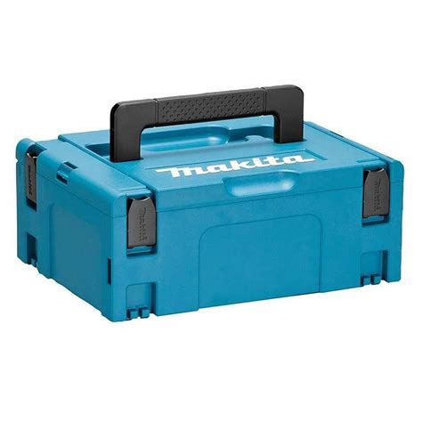 Coffret Makpac Makita